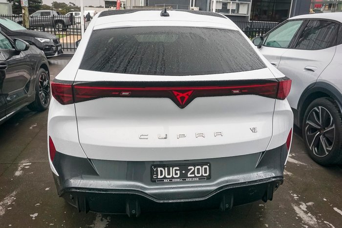 2024 CUPRA Tavascan VZ