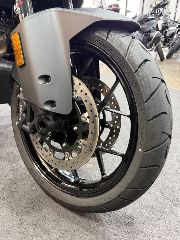 2026 Ktm 1390 SUPER ADVENTURE S Orange