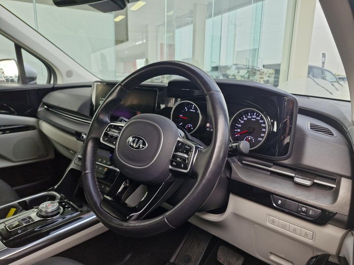 2021 Kia Carnival Platinum