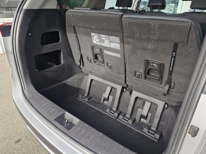 2021 Kia Carnival Platinum