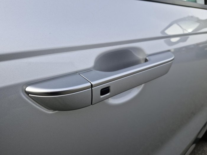 2021 Kia Carnival Platinum