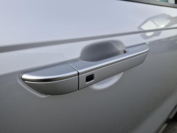 2021 Kia Carnival Platinum