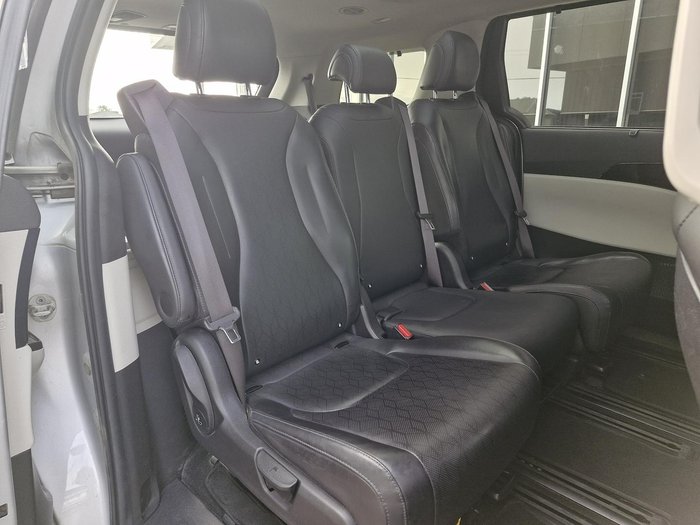 2021 Kia Carnival Platinum