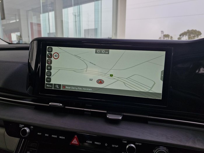 2021 Kia Carnival Platinum