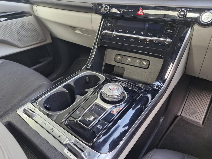 2021 Kia Carnival Platinum