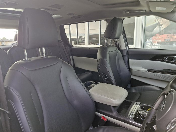 2021 Kia Carnival Platinum