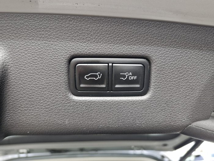 2021 Kia Carnival Platinum