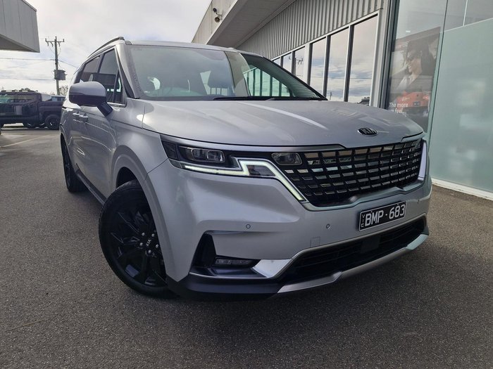 2021 Kia Carnival