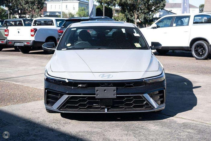 2026 Hyundai i30 N Line Premium CN7.V4 MY26