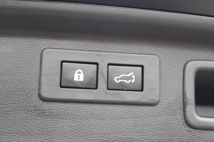 2020 Subaru Forester 2.5i-S