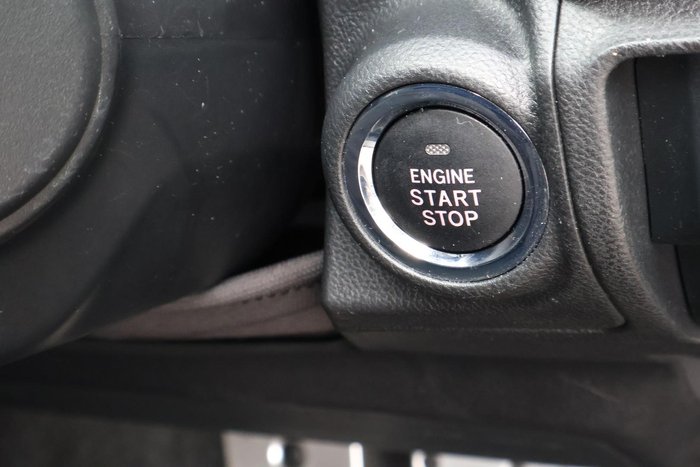 2020 Subaru Forester 2.5i-S