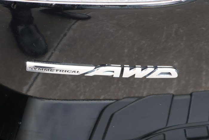 2020 Subaru Forester 2.5i-S