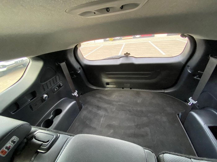 2019 Hyundai Santa Fe Elite