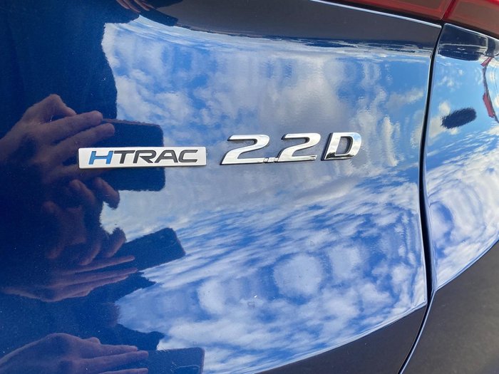 2019 Hyundai Santa Fe Elite