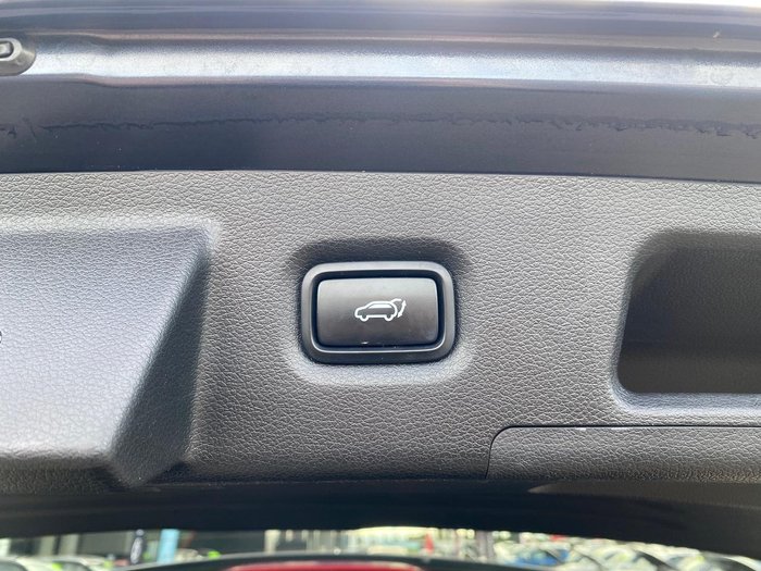 2019 Hyundai Santa Fe Elite
