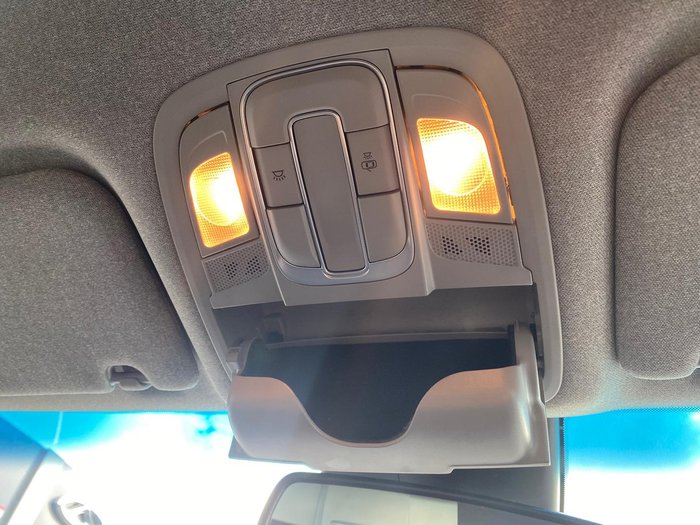 2019 Hyundai Santa Fe Elite