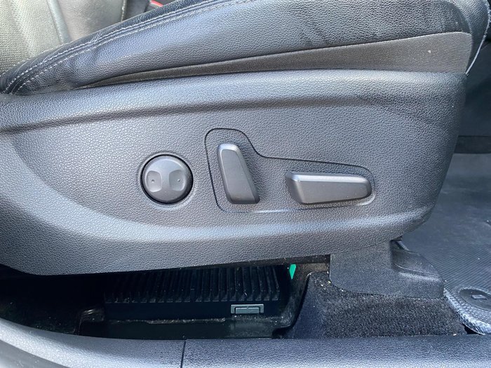 2019 Hyundai Santa Fe Elite