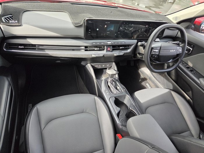 2024 Kia K4 Sport+