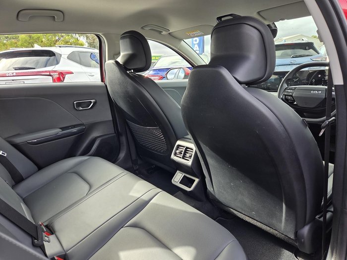 2024 Kia K4 Sport+