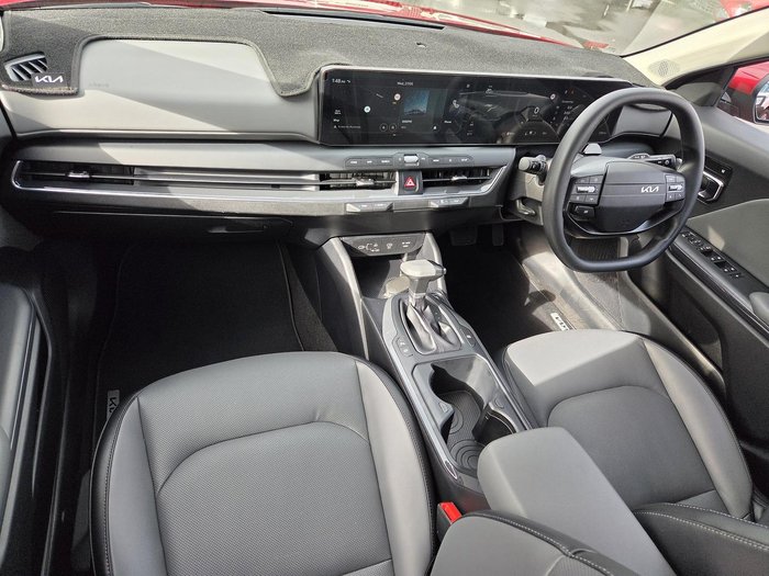 2024 Kia K4 Sport+