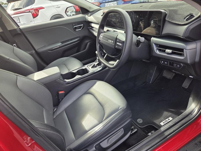 2024 Kia K4 Sport+