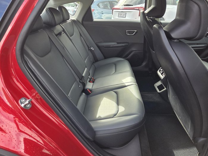 2024 Kia K4 Sport+