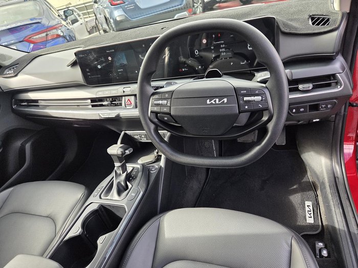 2024 Kia K4 Sport+