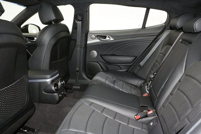 2021 Kia Stinger GT