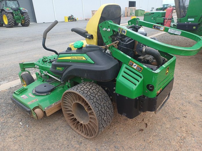 2021 John Deere Z994r