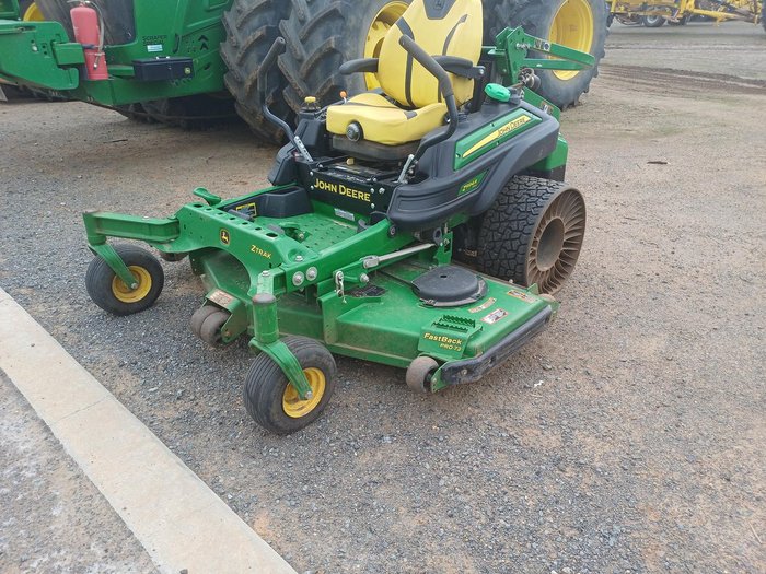 2021 John Deere Z994r