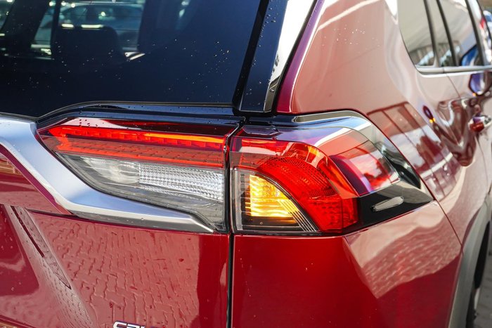 2023 Toyota RAV4 Cruiser