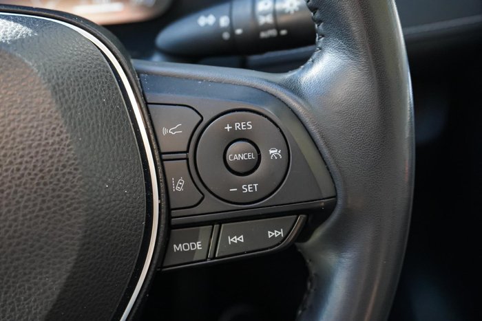 2023 Toyota RAV4 Cruiser