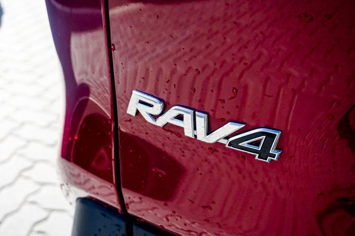 2023 Toyota RAV4 Cruiser