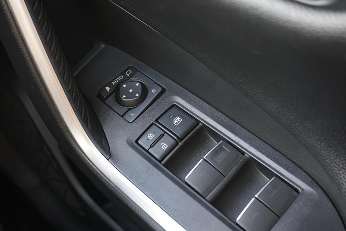 2023 Toyota RAV4 Cruiser