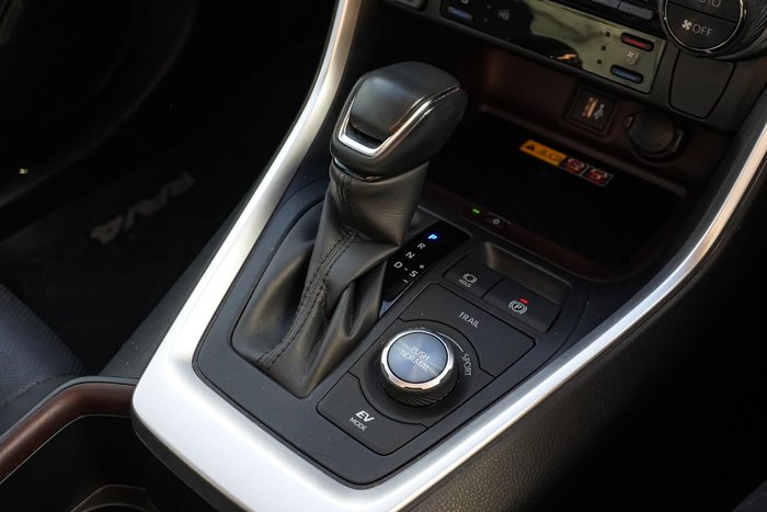 2023 Toyota RAV4 Cruiser