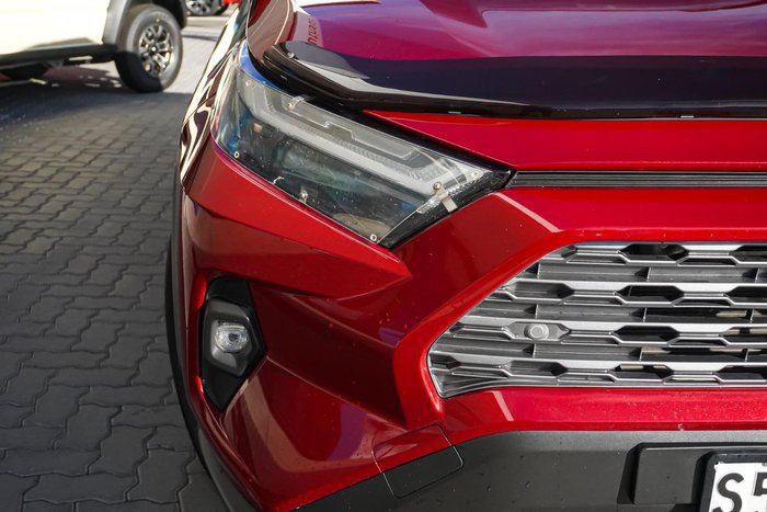 2023 Toyota RAV4 Cruiser