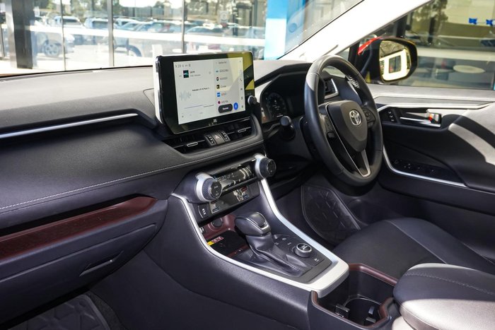 2023 Toyota RAV4 Cruiser