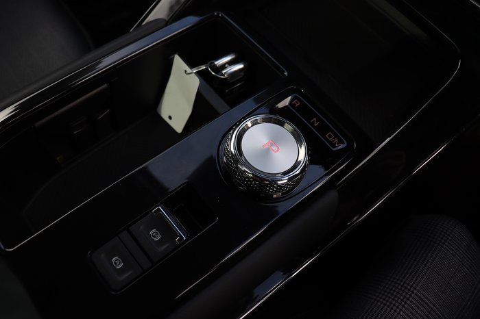 2021 Haval H6 Ultra