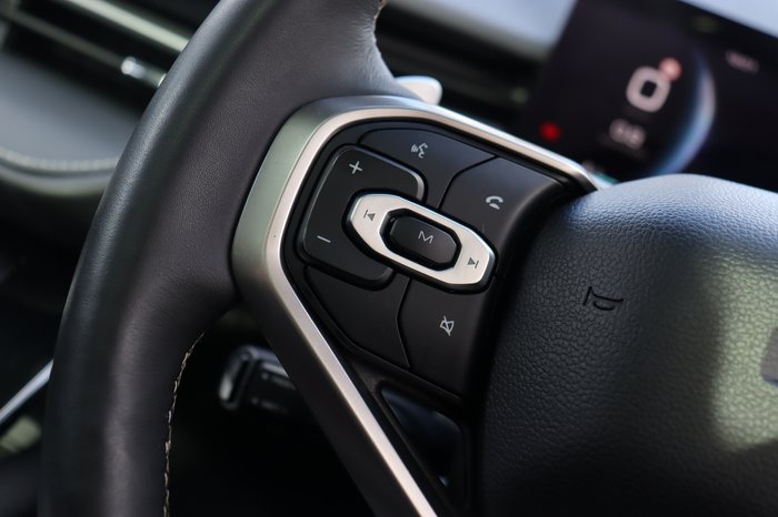 2021 Haval H6 Ultra