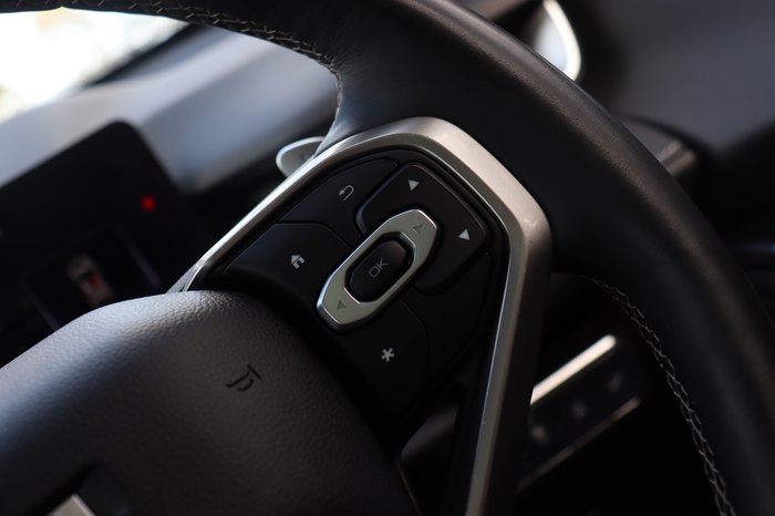 2021 Haval H6 Ultra