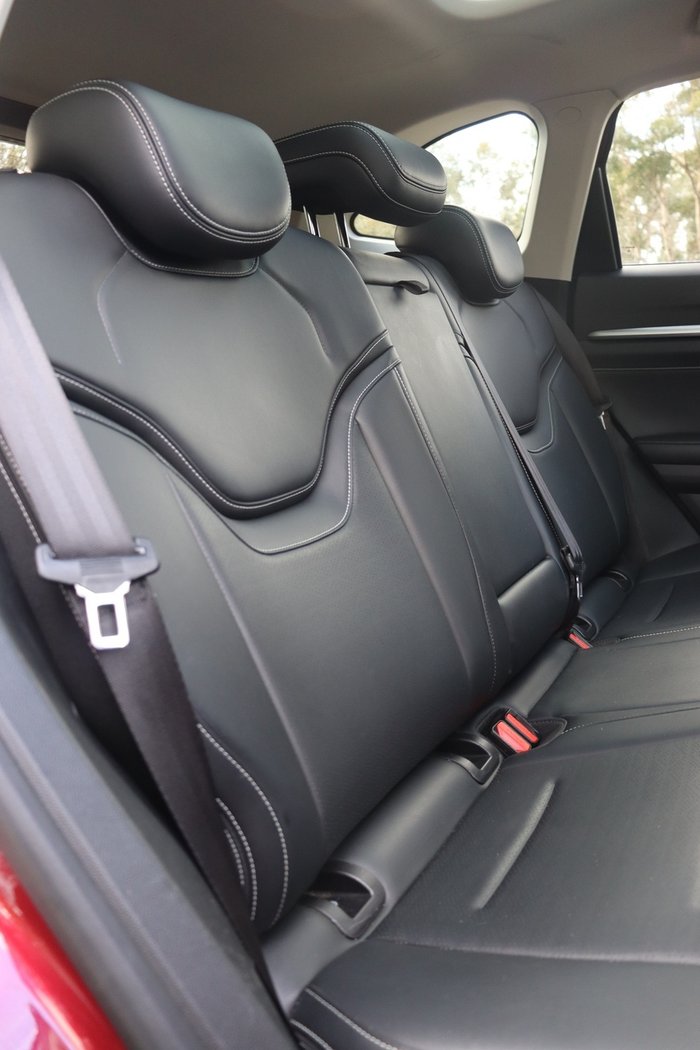 2021 Haval H6 Ultra