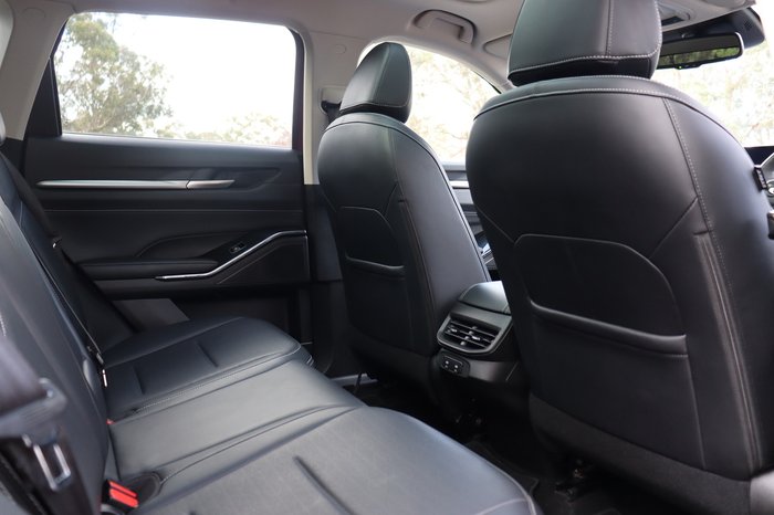 2021 Haval H6 Ultra