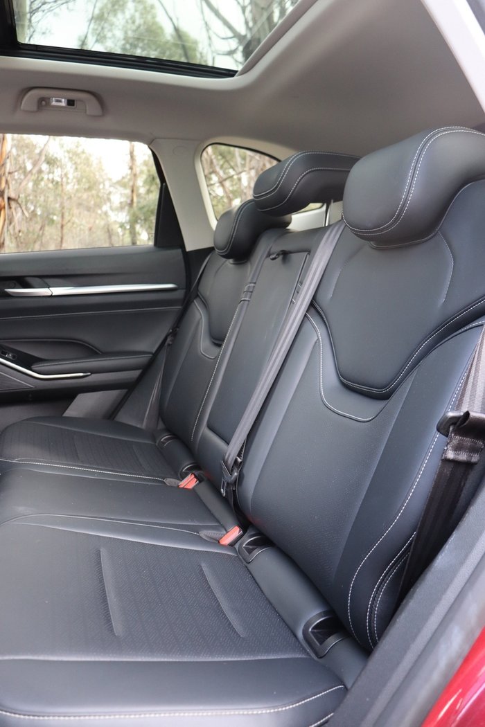 2021 Haval H6 Ultra
