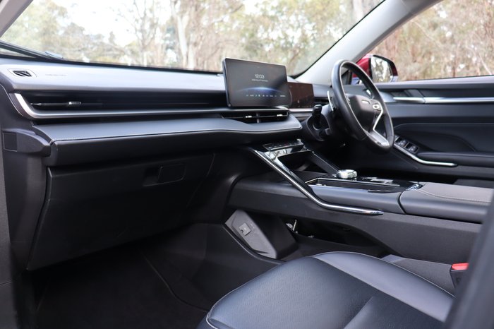 2021 Haval H6 Ultra