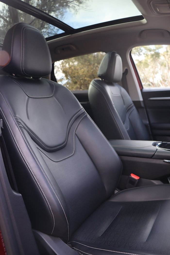 2021 Haval H6 Ultra