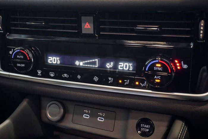 2026 Nissan X-TRAIL ST-L e-POWER