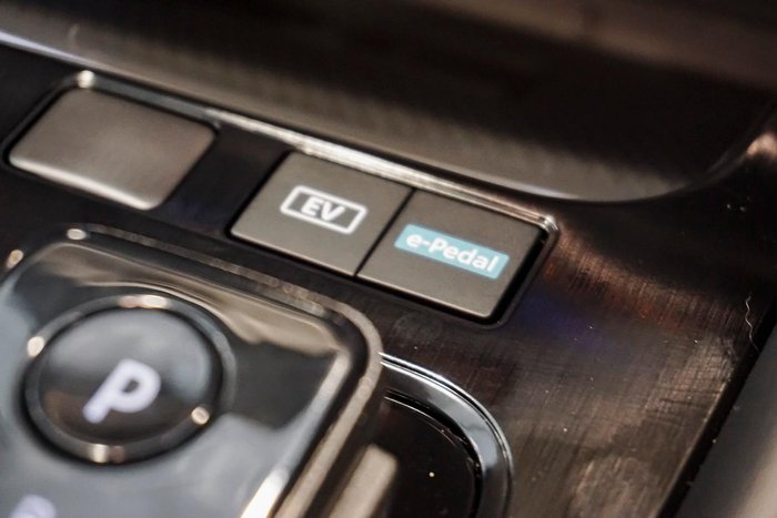 2026 Nissan X-TRAIL ST-L e-POWER