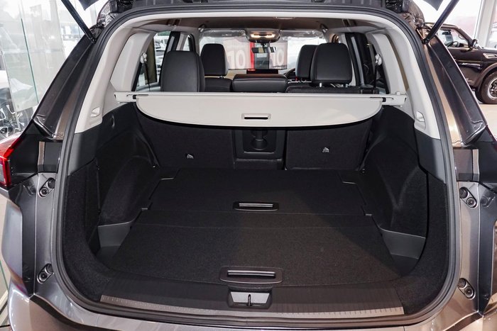 2026 Nissan X-TRAIL ST-L e-POWER