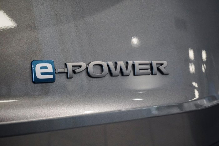 2026 Nissan X-TRAIL ST-L e-POWER