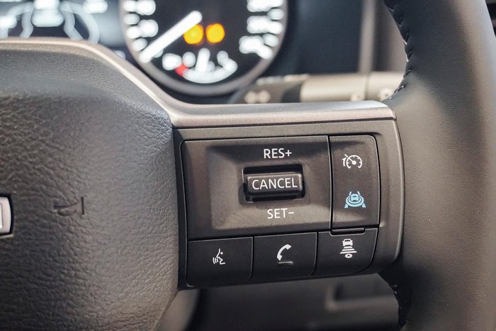 2026 Nissan X-TRAIL ST-L e-POWER